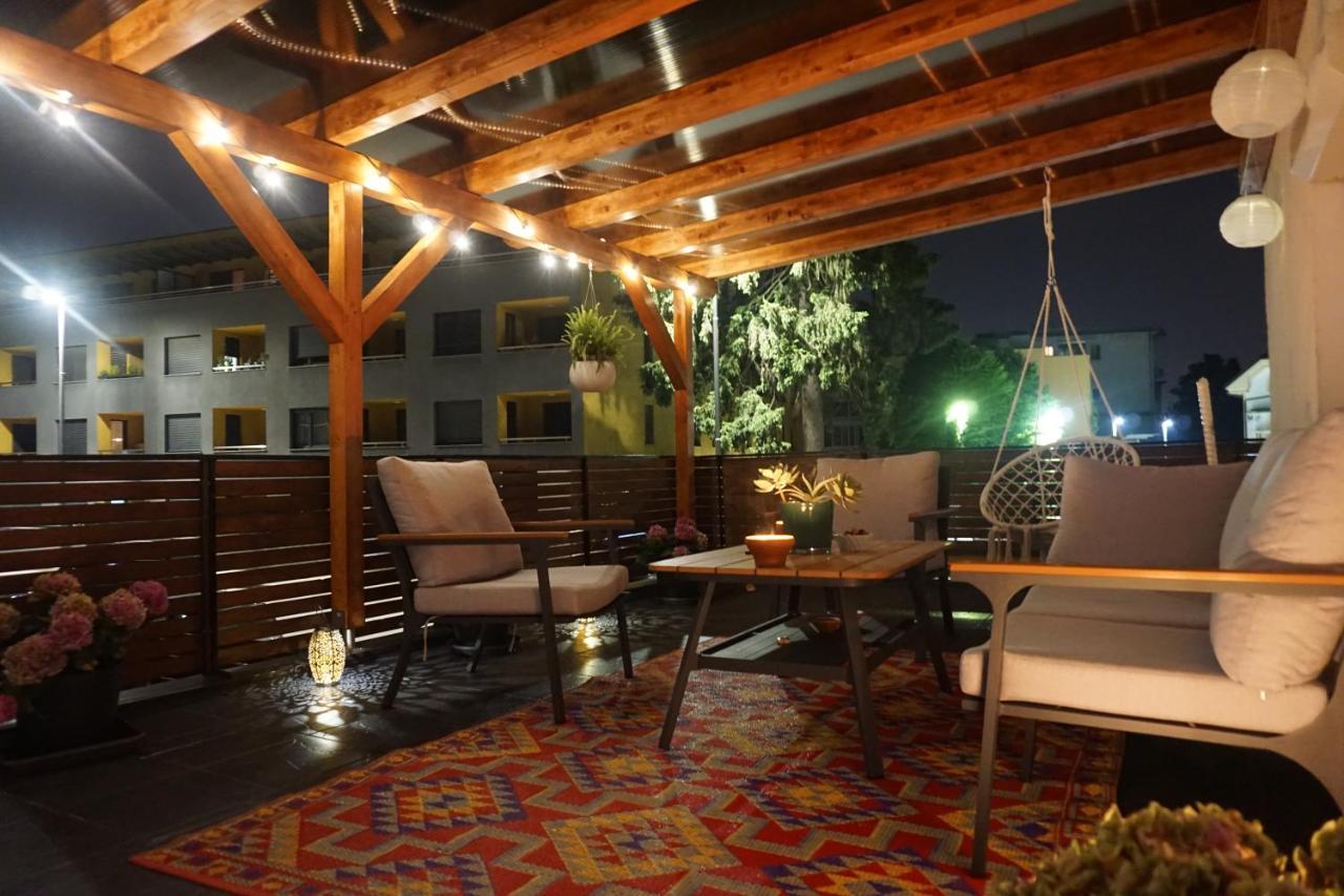 Villa Hortensia Λιουμπλιάνα Εξωτερικό φωτογραφία