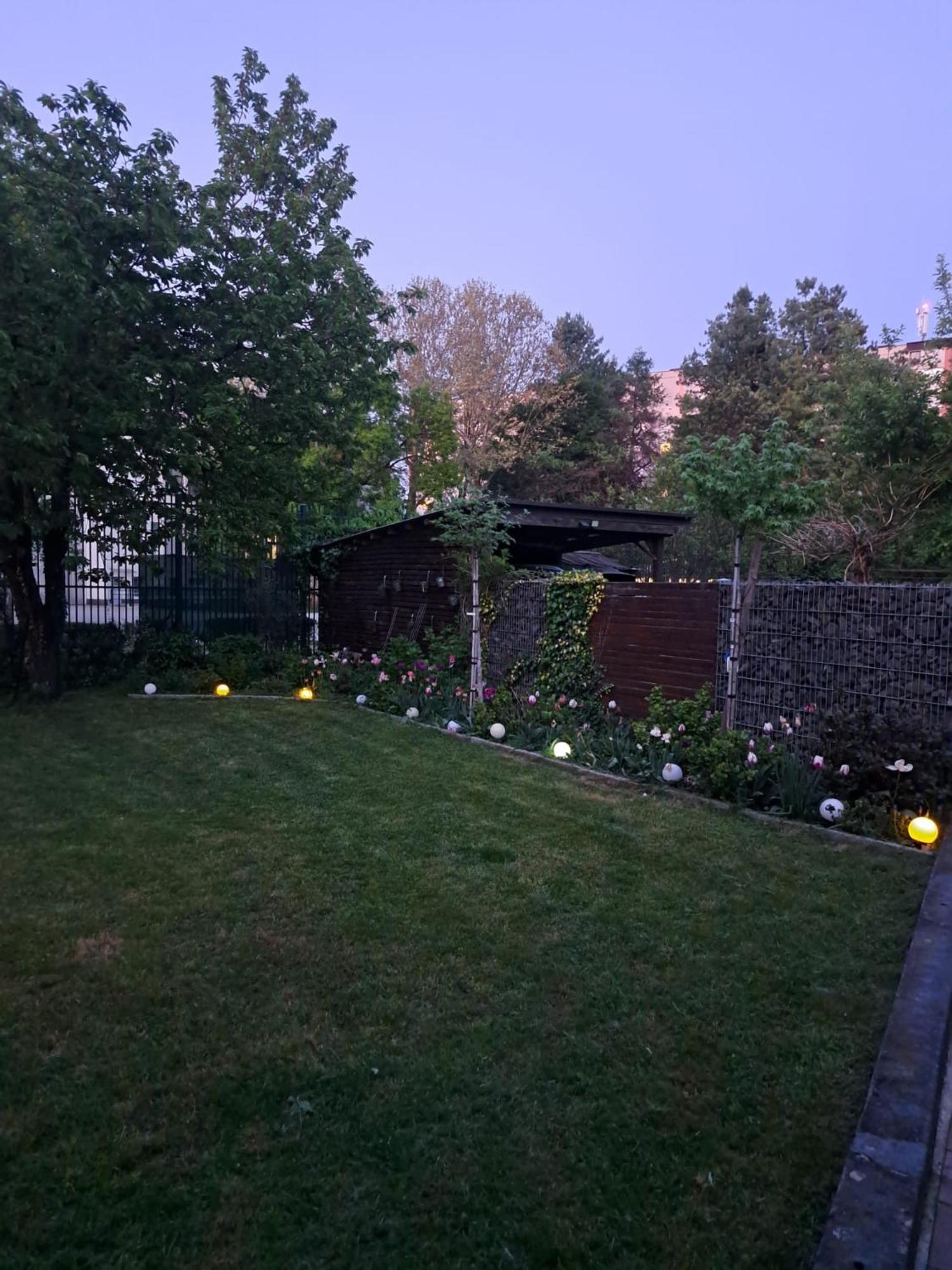 Villa Hortensia Λιουμπλιάνα Εξωτερικό φωτογραφία